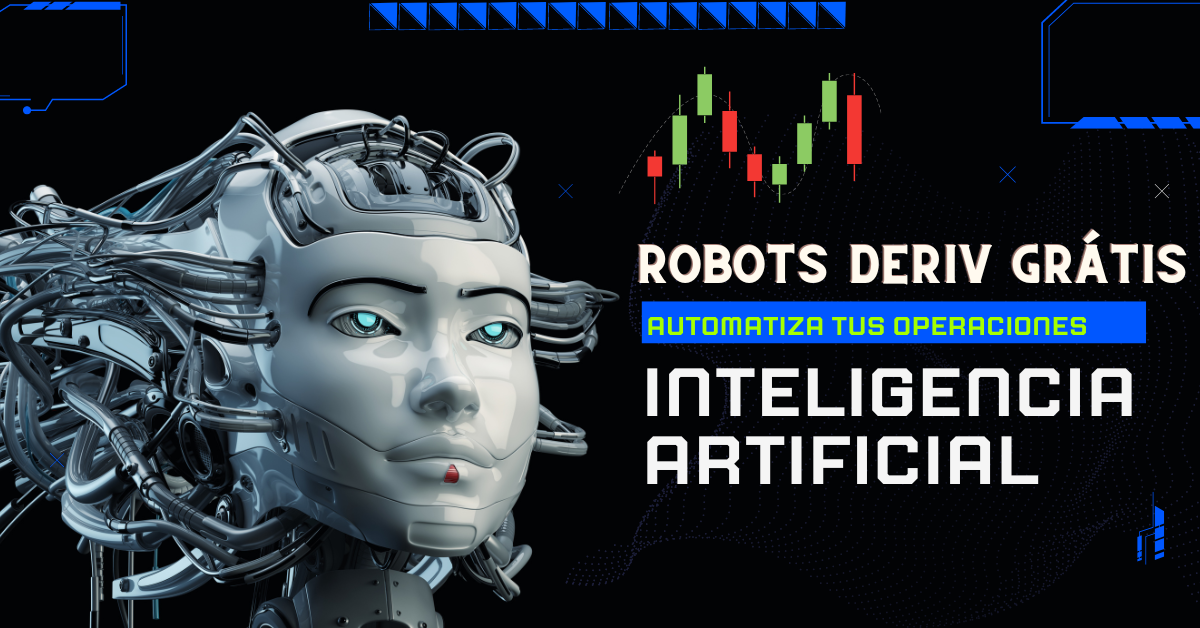 Os Melhores Bots Deriv Robots Trader